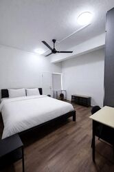 Tiong Bahru Estate (D3), Apartment #550882641